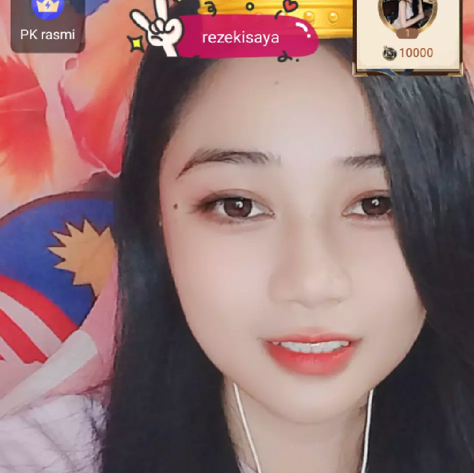 ビゴライブ　ビゴ Watch MIUuu 🍑 Live Stream on BIGO LIVE