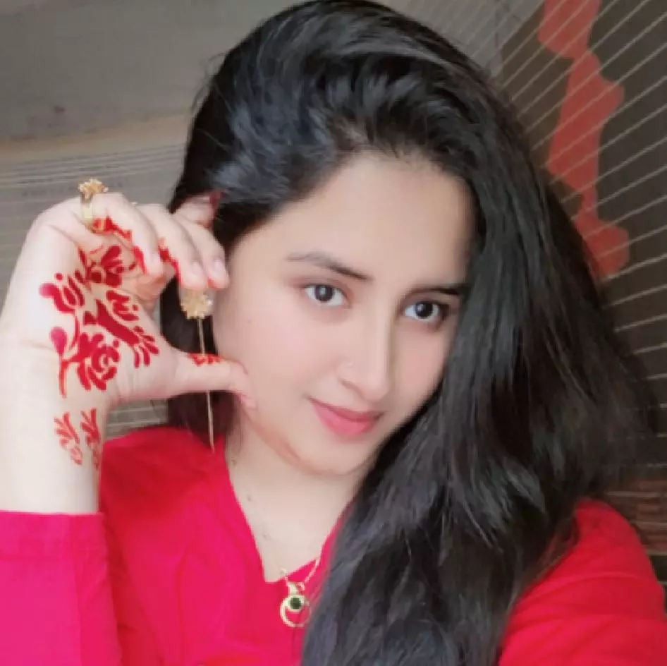 Watch April Live Stream on BIGO LIVE