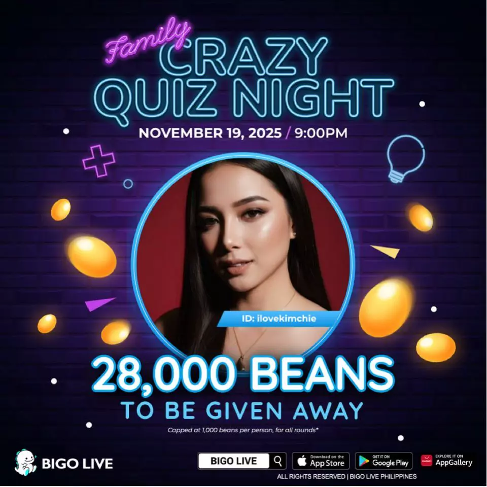 Watch Wan Nordiana Live Stream on BIGO LIVE