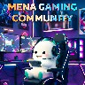 MENA GAMING COMMUNITY avatar
