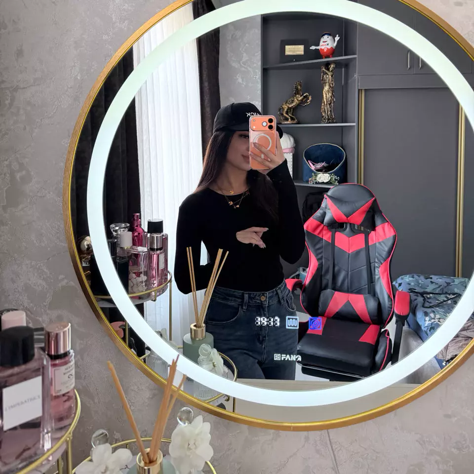 Watch Astrid Live Stream on BIGO LIVE