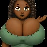 Big melons