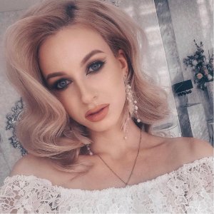 Ver galina_malina🎀 Transmisión en vivo en BIGO LIVE