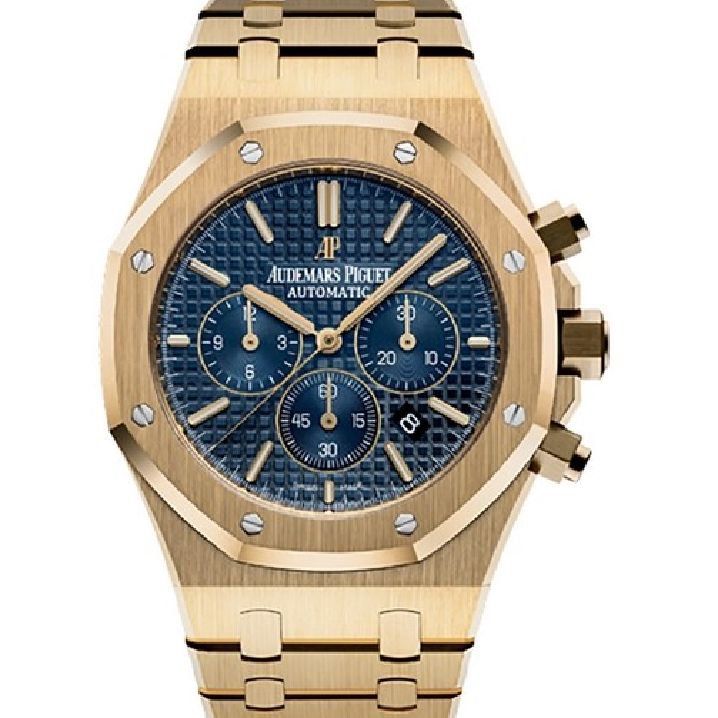 Audemars Piguet BIGO ID 841352261 BIGO LIVE