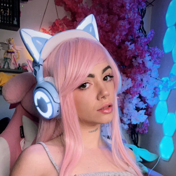 ♥️♠️NINA💴(BIGO ID: ninapoledancer) | BIGO LIVE