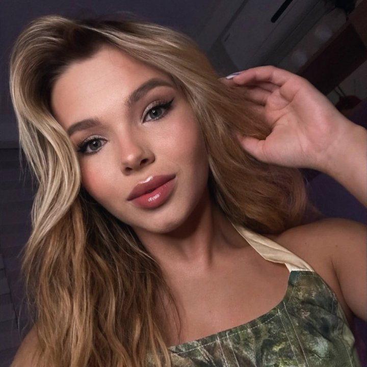 💙𝐵𝒜𝑅𝐵𝐼𝐸💛bigo Id Artbabe Bigo Live 2687