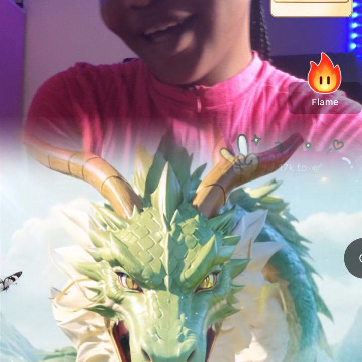 Goodness♎️🍷(BIGO ID: brokehost10) | BIGO LIVE