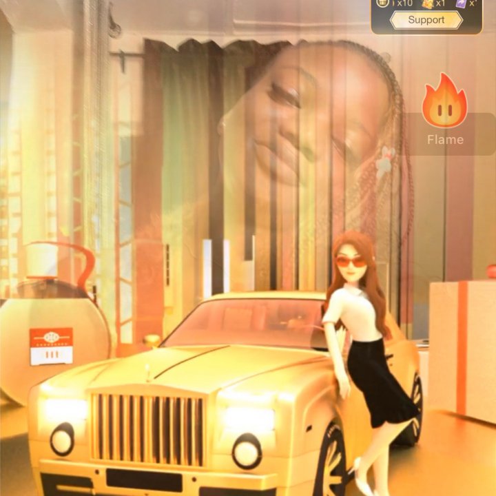 Goodness♎️🍷(BIGO ID: brokehost10) | BIGO LIVE