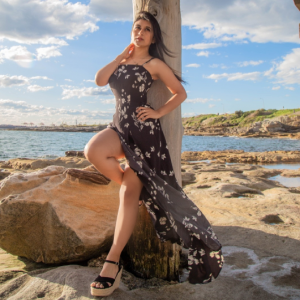 ดู Alejita CHOSEN👑 ไลฟ์สตรีมสดบน BIGO LIVE