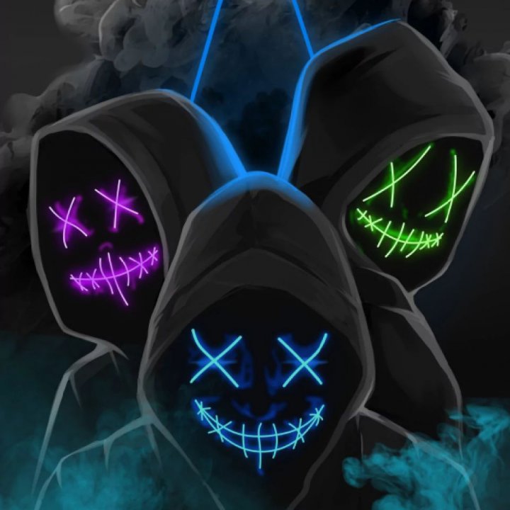 神秘过客(BIGO ID: 39482691) | BIGO LIVE