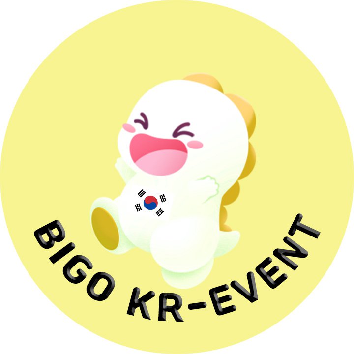 BIGO KR EVENT