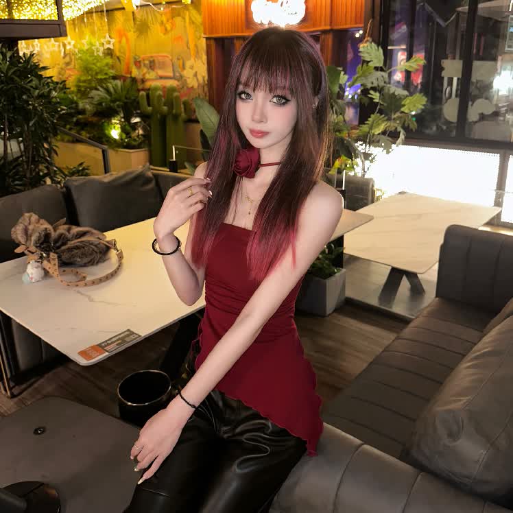 Cc🥞（退网版）(BIGO ID: 1015086029) | BIGO LIVE