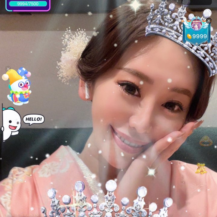 🧸ふ-ちゃん🍯ただいま(BIGO ID: 647348460) | BIGO LIVE