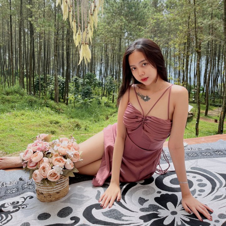 Datmiratu👀(BIGO ID: 853695854) BIGO LIVE