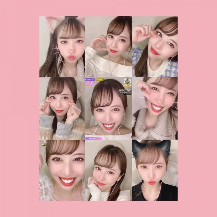 BIGO LIVE GOちゃんブランケット 44645-29-