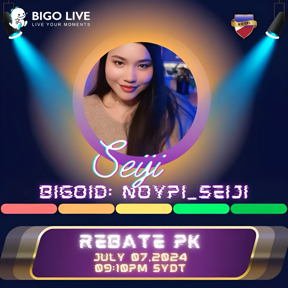 BIGO LIVE - Прямые эфиры, игры и чат