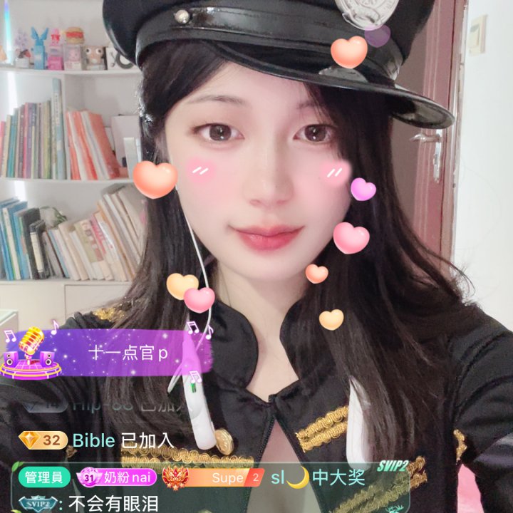 柔月亮🌙八月开门红(BIGO ID: wanghengjun0726) | BIGO LIVE
