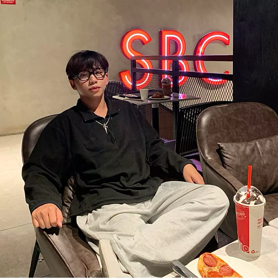 Watch Koung Live Stream on BIGO LIVE