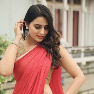 Mallu Aunty