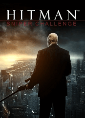 Hitman: Sniper