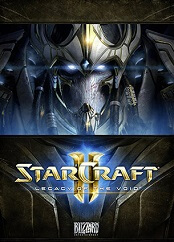 StarCraft