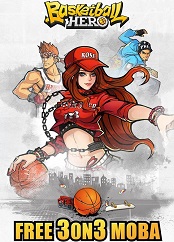 Basketball Hero