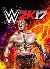 WWE 2K