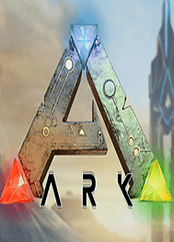 ARK: Survival Evolved