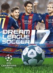 Dream League Soccer 2017