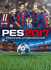 Pro Evolution Soccer