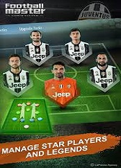 Football Master