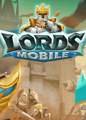 Lords Mobile