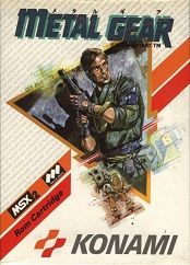 Metal Gear Solid