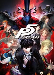 Persona 5