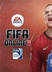 FIFA Online 3