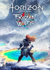 Horizon:Zero Down