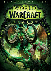 World of Warcraft