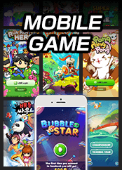 Mobile Game