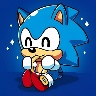 Sonic 爆炸 X.X.X