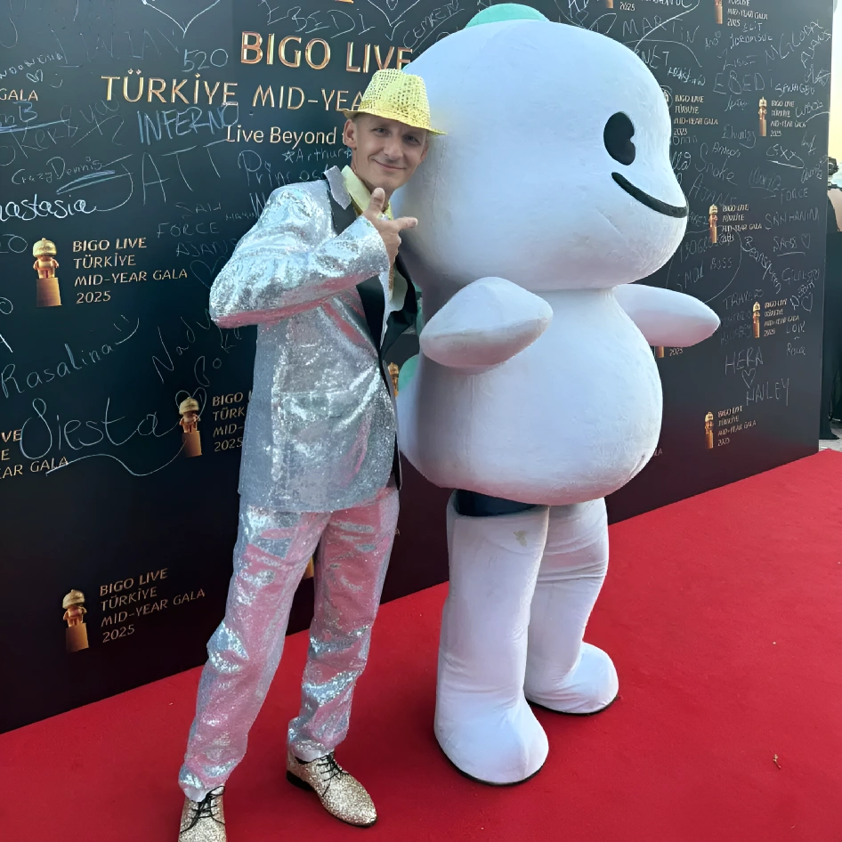 Watch まーな🍫🍒ファミイベ Live Stream on BIGO LIVE