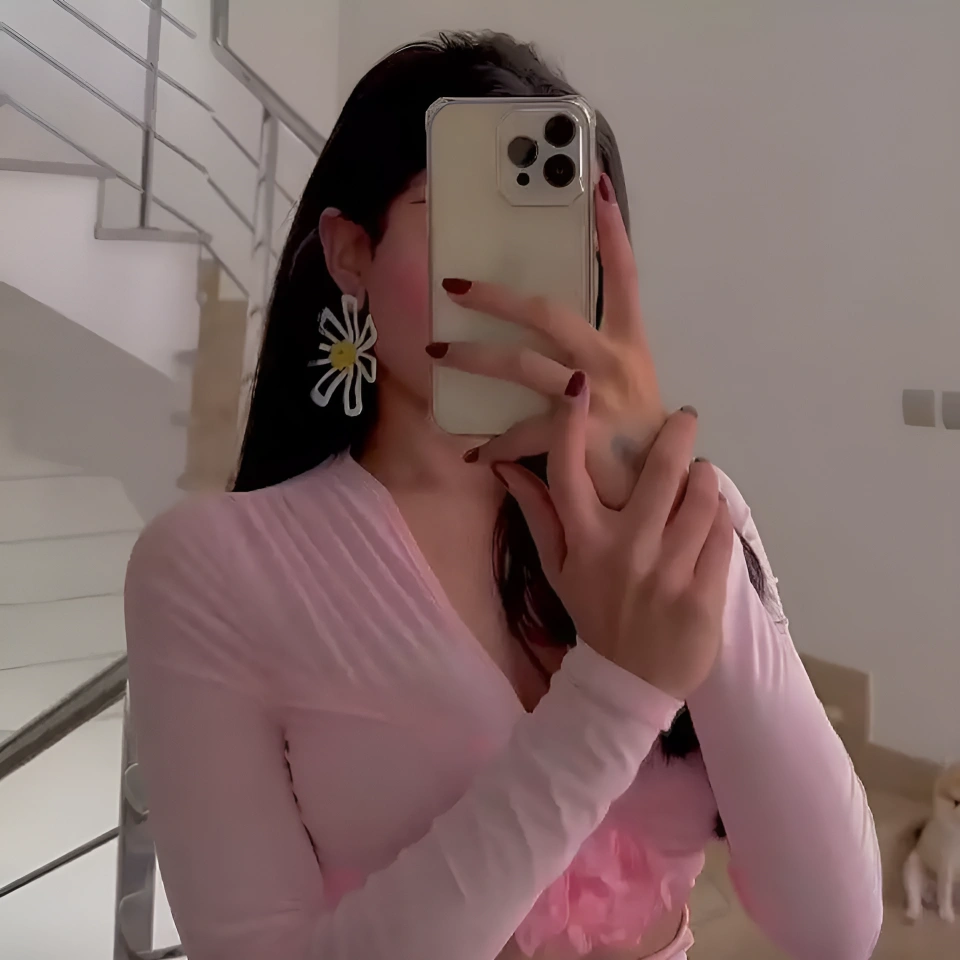 Watch BbyZara💕💋 Live Stream on BIGO LIVE