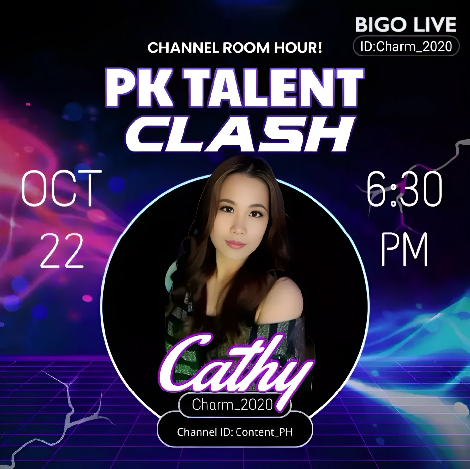 Watch Yoko Live Stream on BIGO LIVE