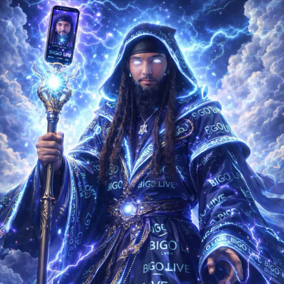 BIGO LIVE（ビゴライブ）公式サイト ライブ配信アプリ