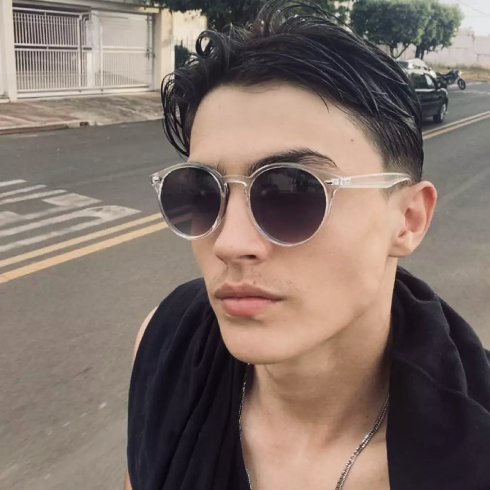 Watch zxq_@ Live Stream on BIGO LIVE