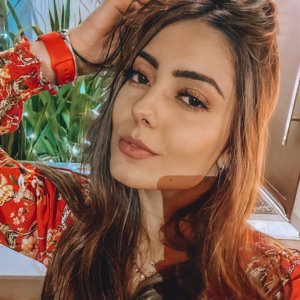 Watch Amanda ☪️ Live Stream On Bigo Live