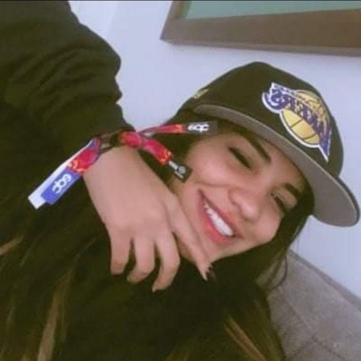 Yurielkys Ojeda BIGO ID 842327931 BIGO LIVE