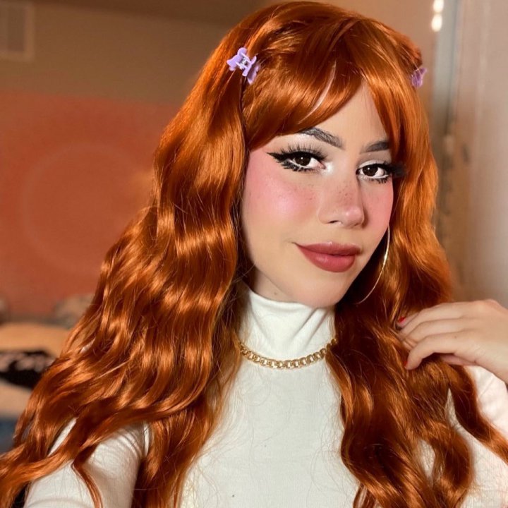 👑 Liz_Moonz 🌸(BIGO ID: 249344215) | BIGO LIVE