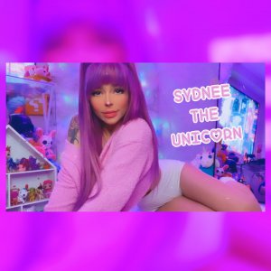 Assista Sydneetheunicorn Live Stream no BIGO LIVE
