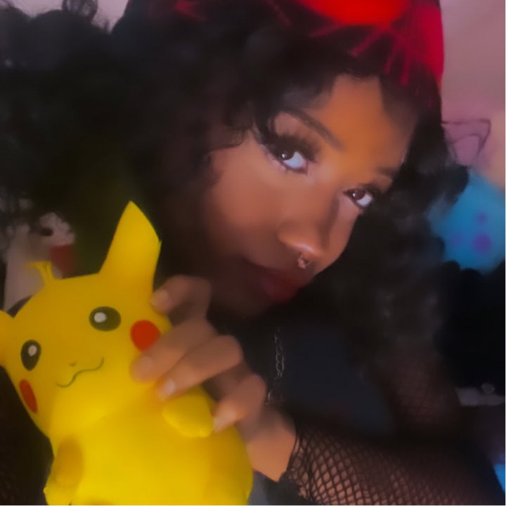 earth2lekessia(BIGO ID: earth2lekessia) BIGO LIVE