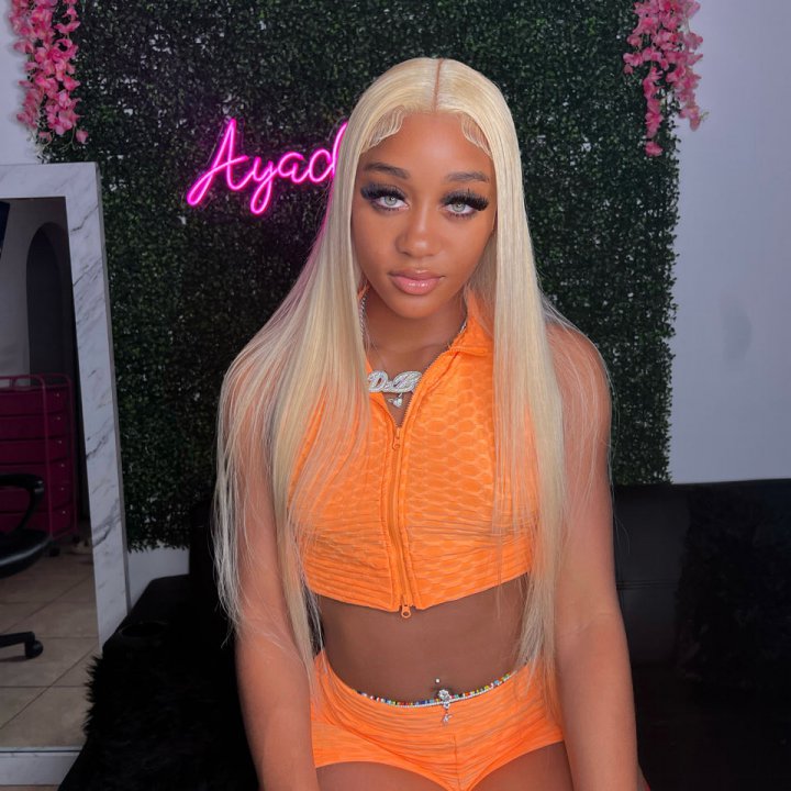 Kendalle Dabrat(BIGO ID: kendalledabrat) BIGO LIVE